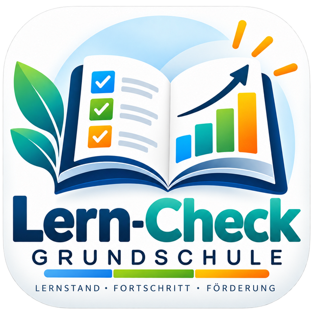 Lern-Check Grundschule